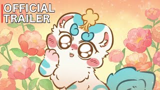 Cover art for Fabulous Beasts Season 5 - Official Trailer