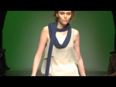 Amsterdam International Fashion Week 2010 - .MARLOESBLAAS.