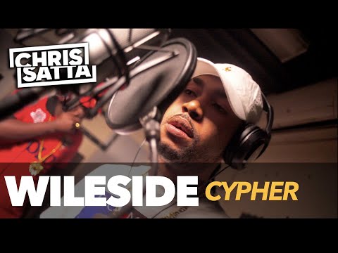 Jahvillani x Trance x Bammaz freestyle | Chris Satta