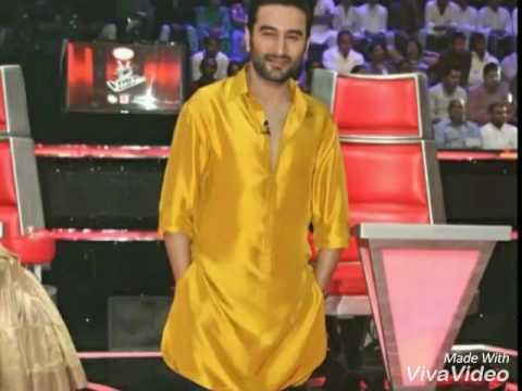 Ridipta sharma dedication to Shekhar Ravjiani...