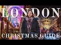 Is Christmas In London Really That Magical