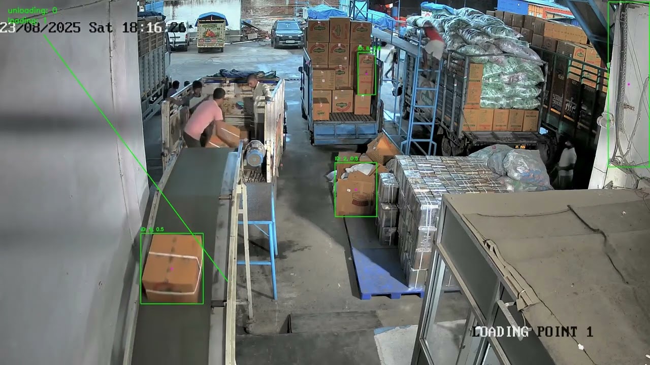 Run a Safer, Smarter Factory - Without a Single New Sensor video thumbnail