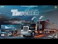 Trucker Official Song Arjan Dhillon Preet Hundal Latest Punjabi Song