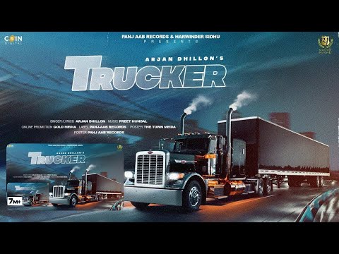 Trucker — watch video