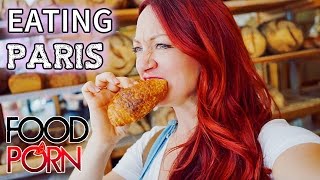 Best Chocolate and Pastries in Paris