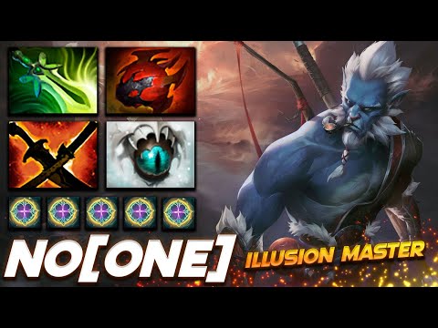 Noone Phantom Lancer Illusion Master Reaction - Dota 2 Pro Gameplay [Watch & Learn]