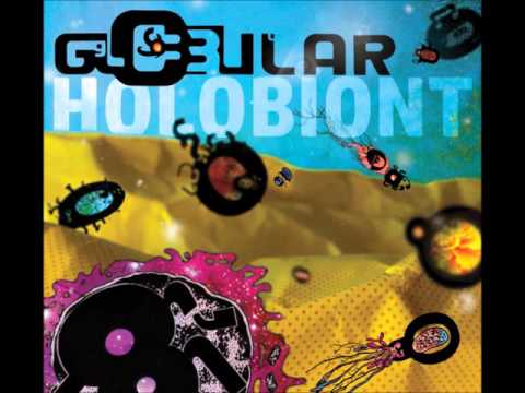 Globular - ... and It Speaks of Everything [Holobiont]