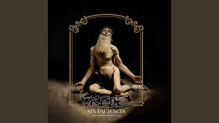 Music video thumbnail preview for Hasta Que Pueda Ser by Vrede
