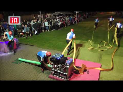 SDH Desná senioři v Oldřiši 2020   16,02