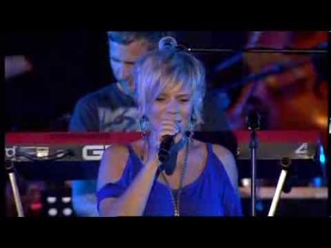 GERLI PADAR & THE SUN "Eesti lipp"