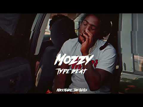[Free] Mozzy Type Beat 2023 “Streets Want The Old Me"