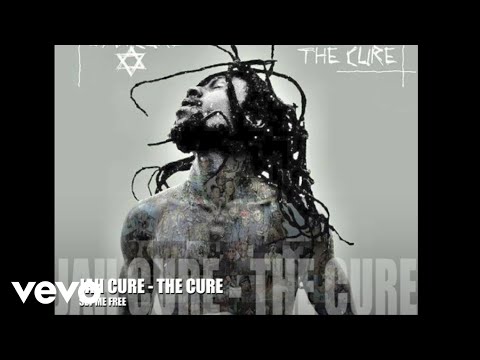 Jah Cure - Set Me Free (Audio)