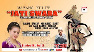 Download lagu 🔴 LIVE WAYANG KULIT JATI SWARA || NGUNJUNG SUMUR BUYUT ASTAPADA || JUMAT 18 AGUSTUS 2023 mp3