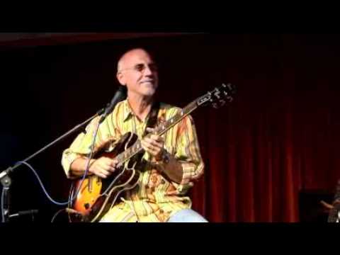 335 Records - Larry Carlton Interview Clinic - BB King's Influence