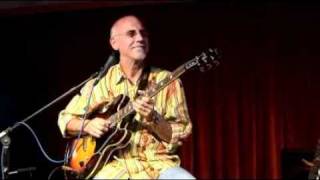 335 Records - Larry Carlton Interview Clinic - BB King's Influence