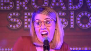 Maggie McDowell - I&#39;m a Stranger Here Myself (One Touch of Venus)