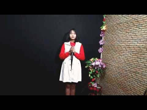 INDONESIA JAYA-HARVEY MALAIHOLLO   (Cover by Mabindadevi)