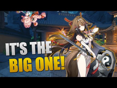 2.5 Looks pretty good! | Zenless Zone Zero