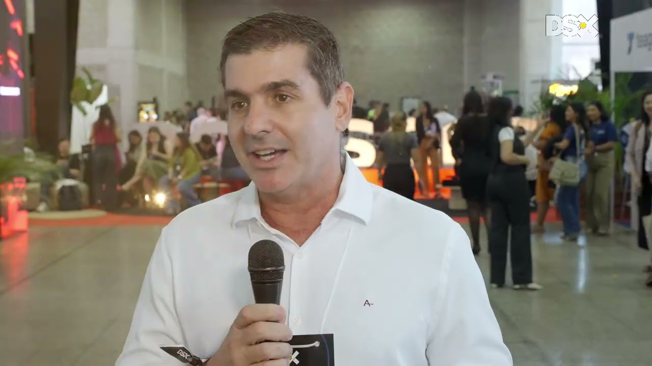 DSX 2026 — Vídeo 2