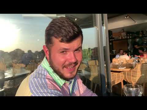 VLOG : une soirée à NANTES