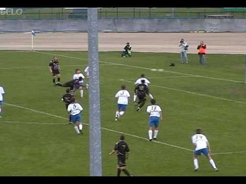 STAL Rzeszów 1-0 Stal Mielec (2 maja 2009)