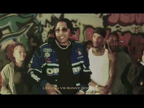 Leevon vs Sunny Roseland