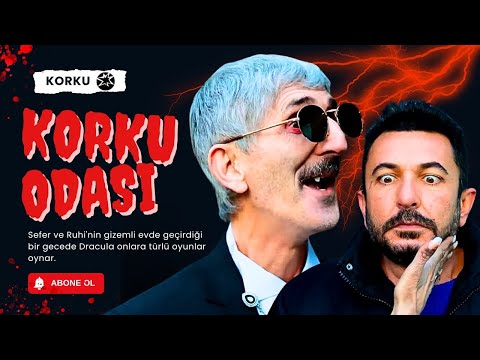 Kuzey Yıldızı İlk Aşk Korku Filmi Olsaydı...
