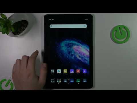 All Avaliable Themes on TCL TAB 10s | Themes options on TCL TAB 10s