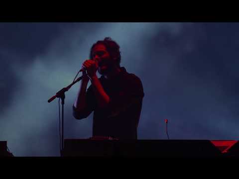 Damage Done - Moderat