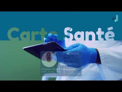 DanAid e-Clinic