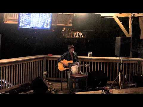 George DeVore   Whispering Time   Live Acoustic at the Bastrop Brewhouse 2