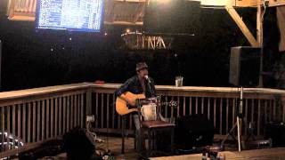 George DeVore   Whispering Time   Live Acoustic at the Bastrop Brewhouse 2