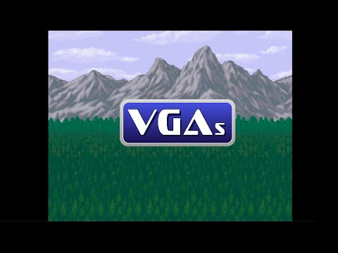 2023 Vidya Gaem Awards Trailer