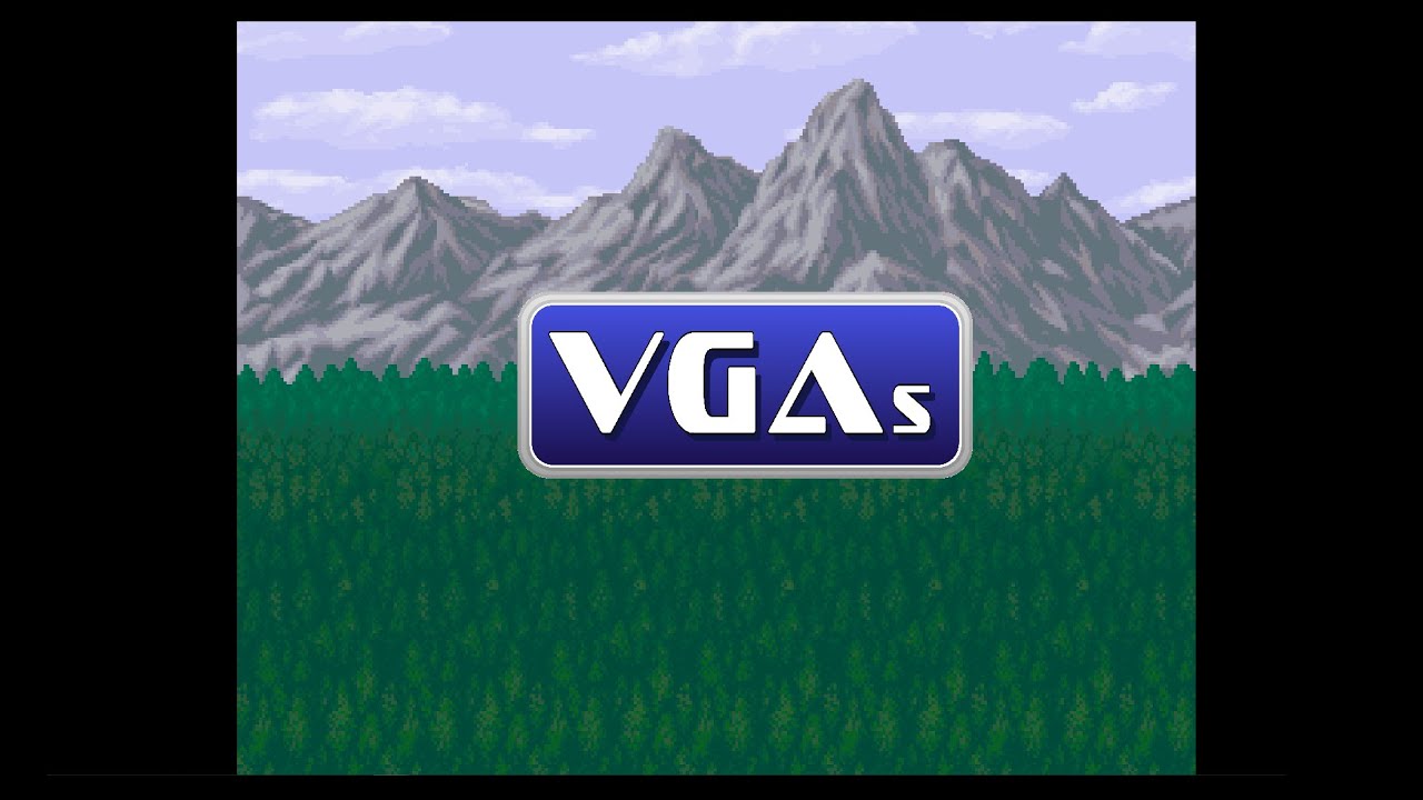 2023 Vidya Gaem Awards Trailer