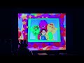 Opening And Closing To My Party With Barney Starring Ally 1998 VHS