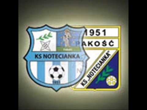 Dexx KS Notecianka Pakość