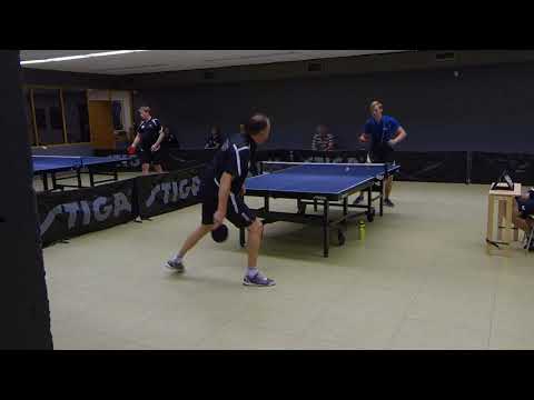 170909 3. Div, Peter Jensen - Dennis Carlsen