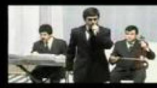 (Tajik Music) Afzalsho Shodiev | Samarqand, Bukhara!