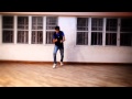 Saim Dil Sambhal Ja jara( Global-X Dance studio ...