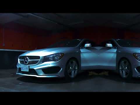 Uzirr - Peace Sign (OFFICIAL MUSIC VIDEO)