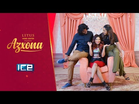 LITUS Home Center presents Azxona Season 2 - Nazeeh & Maeesha