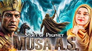 Download lagu STORY OF PROPHET MUSA (A.S) in Urdu/Hindi- RAMSHA SULTAN #prophetstories #ramadan@ramshasultankhan mp3 Download lagu STORY OF PROPHET MUSA (A.S) in Urdu/Hindi- RAMSHA SULTAN #prophetstories #ramadan@ramshasultankhan mp3
