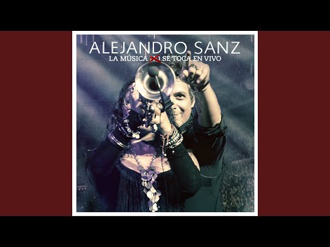 Desde Cuando ((En Vivo))