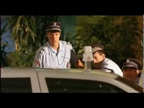 Taxi 2 (2000) Official Trailer