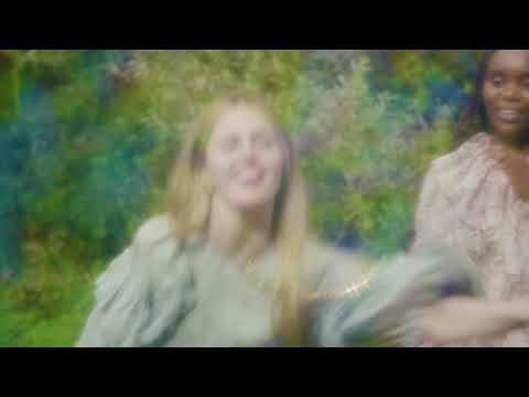 Preen by Thornton Bregazzi London Woman SS 2021