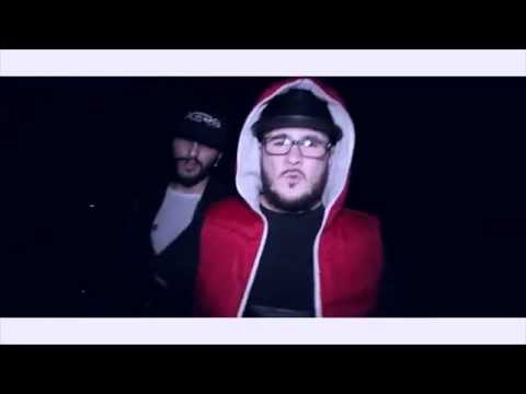 Black Chick ft  Xero Sono Venduto official video (HD) 2015