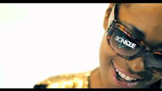 Paul Morrell Ft Sonique - What You&#39;re Doin&#39;