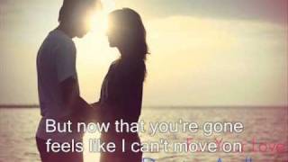 For your love - Damian Arellano + Lyrics[onscreen]+DL