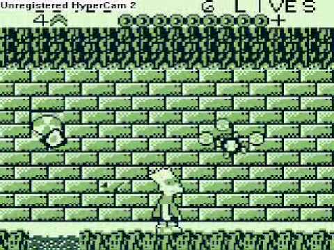 Retro Game Invasion - Bart Simpson´s Escape from Camp Deadly - Part 1/2