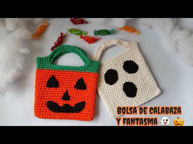 Vídeo relacionado con Opilroyn Charm de Bolsa de Halloween - Adorable Colgante de Fantasma y Calabaza, Llavero de Muñeca de Peluche, Creativo de Halloween con Tema de Gato | Decoración de Personaje Relleno para Mujeres y